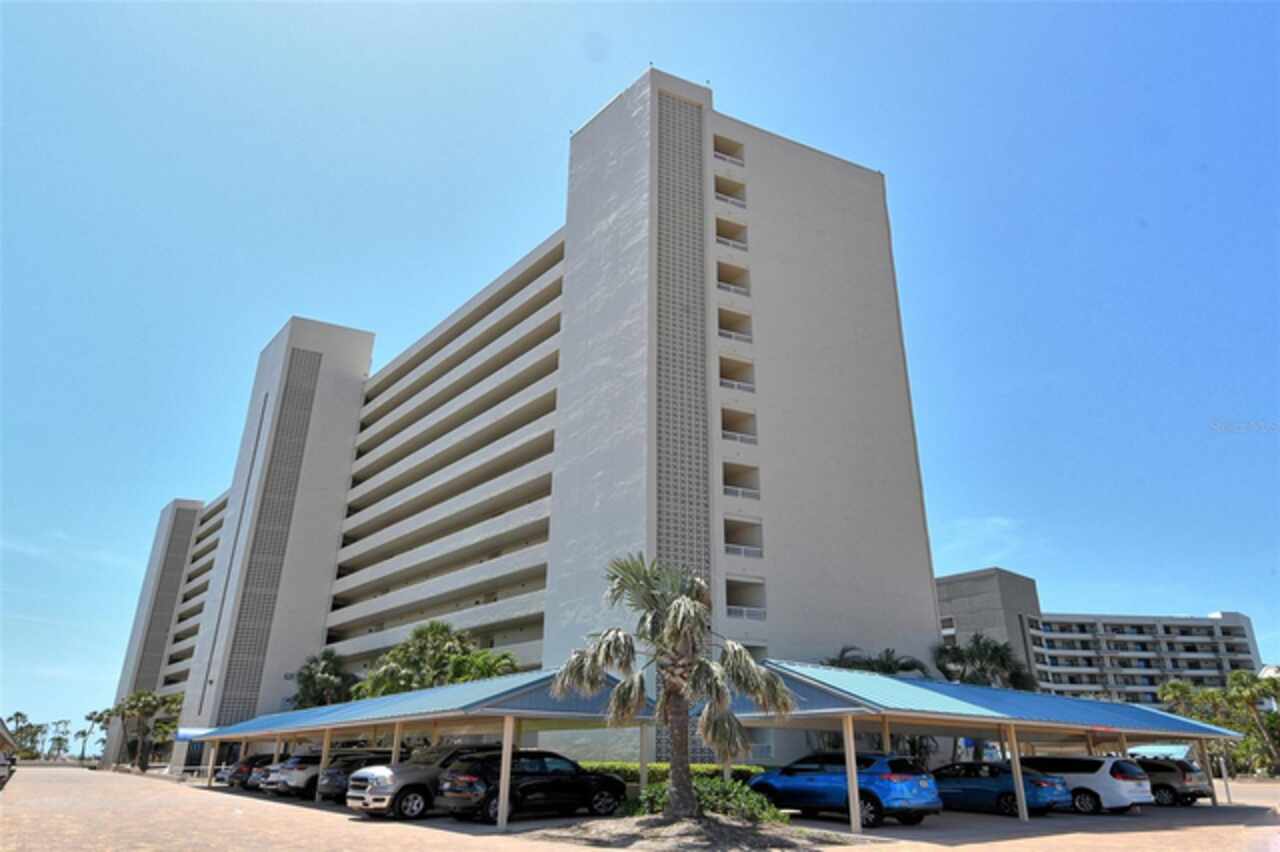 Sarasota Real Estate