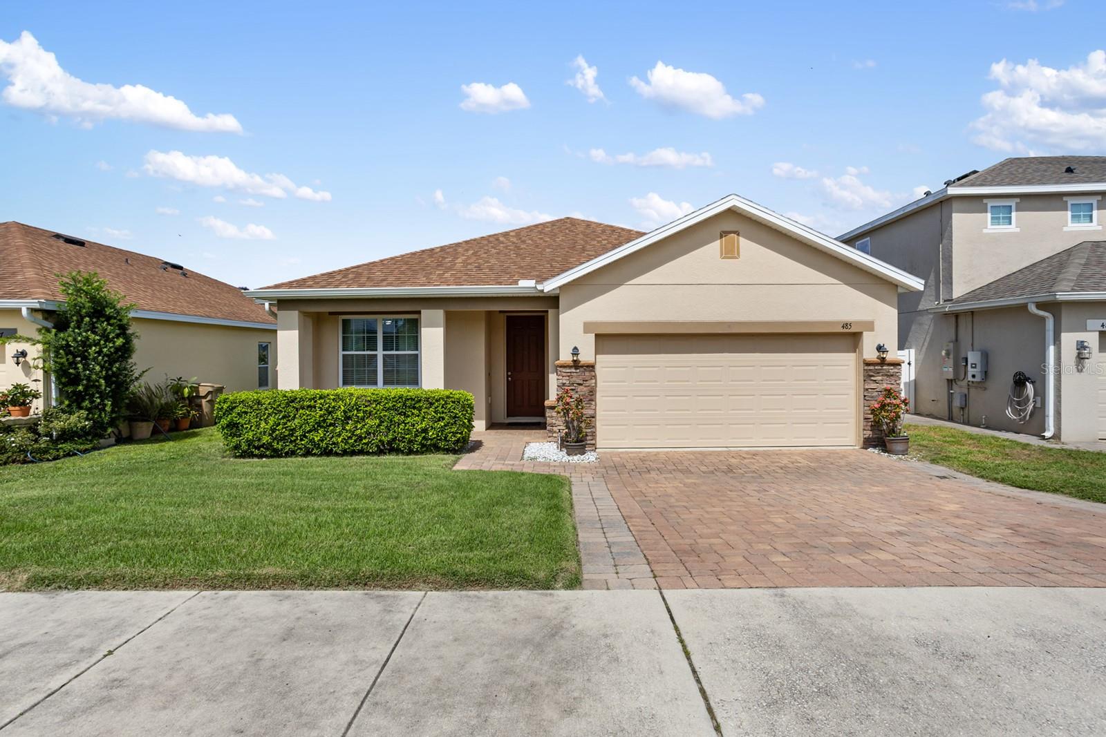 Groveland Real Estate