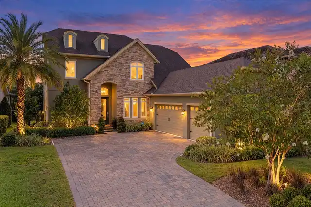 Orlando Real Estate