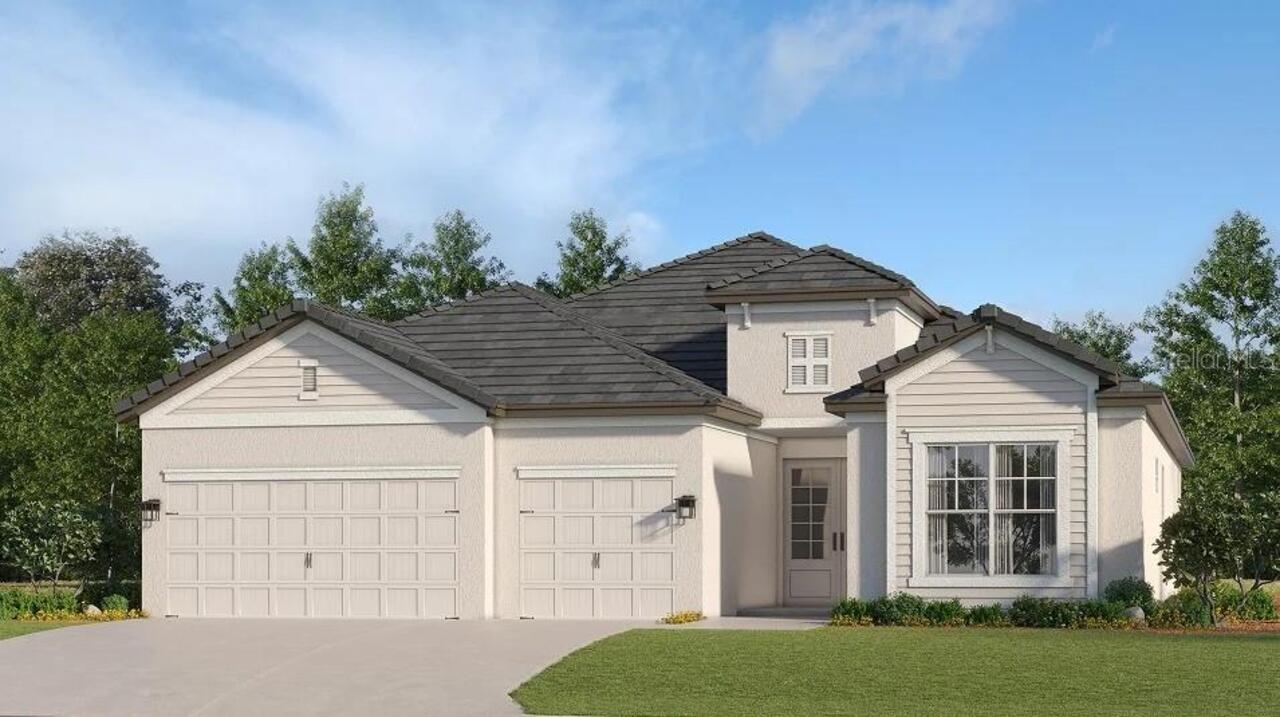Lakewood Ranch Real Estate