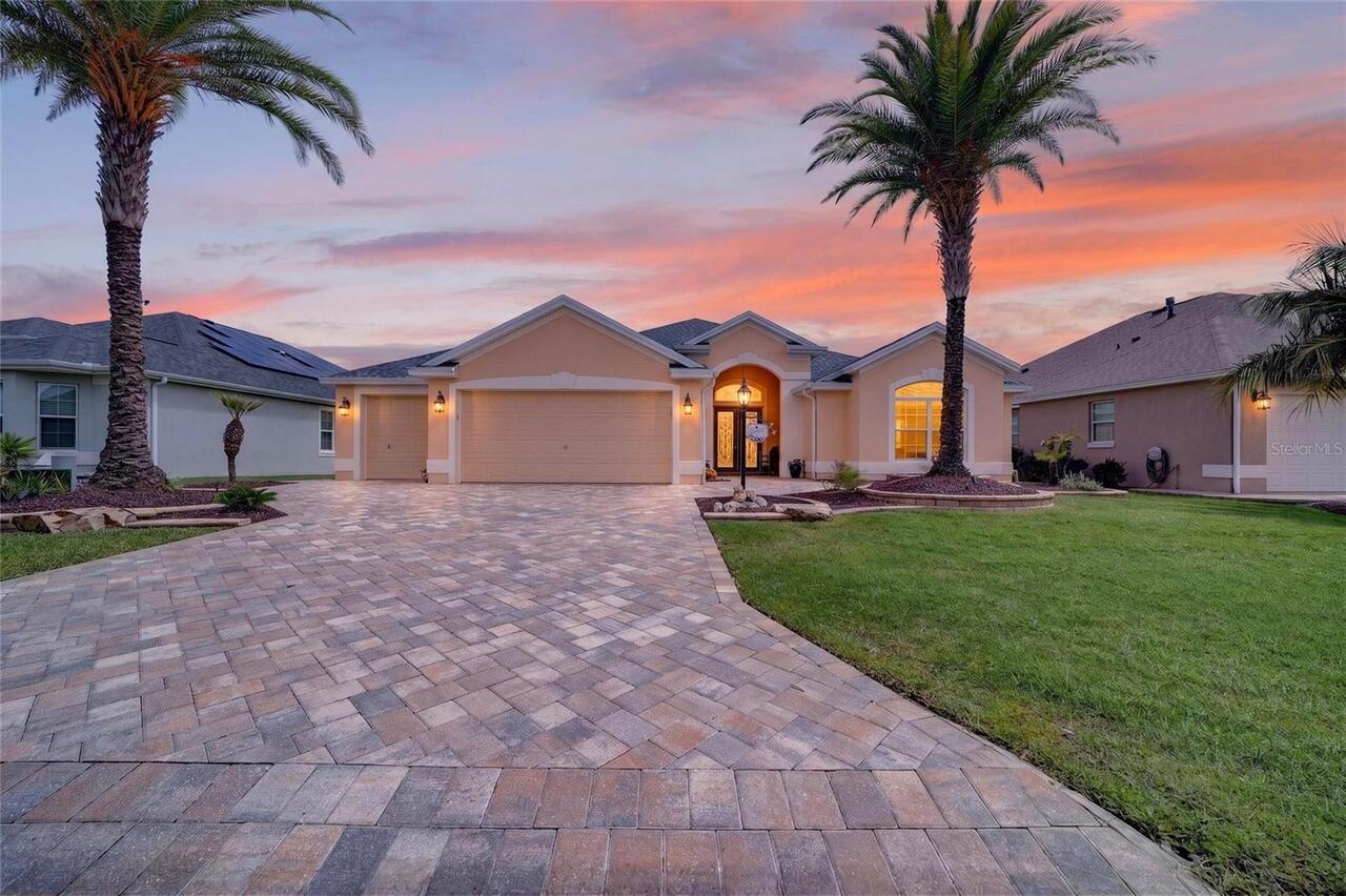 The Villages Real Estate