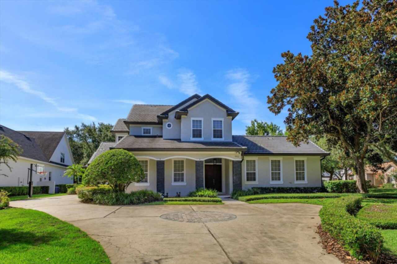 Windermere Real Estate