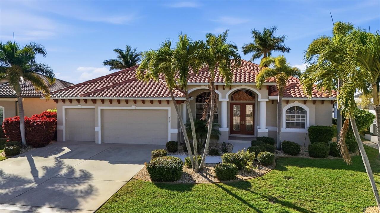 Punta Gorda Real Estate