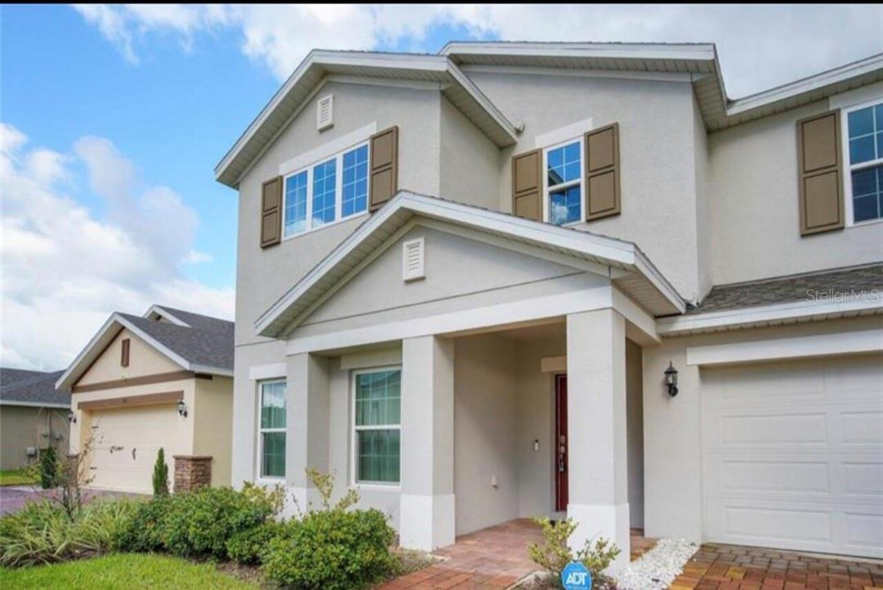 Davenport Real Estate
