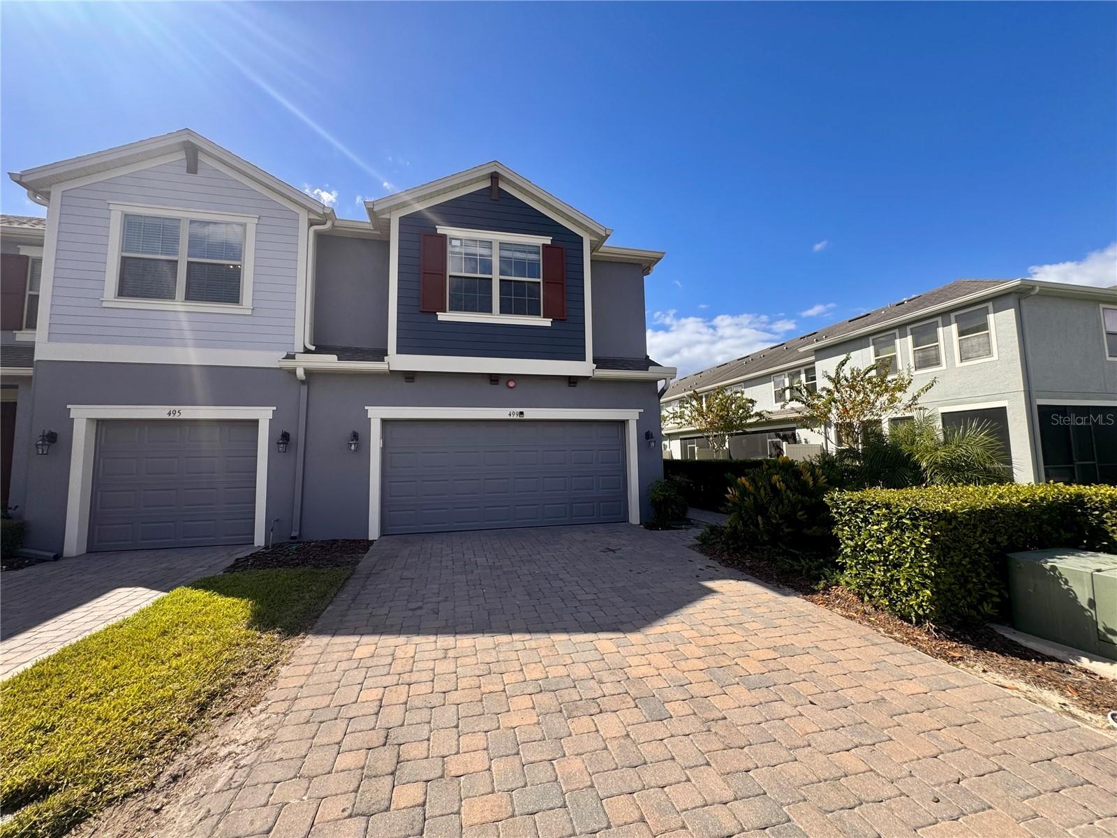 Sanford Real Estate