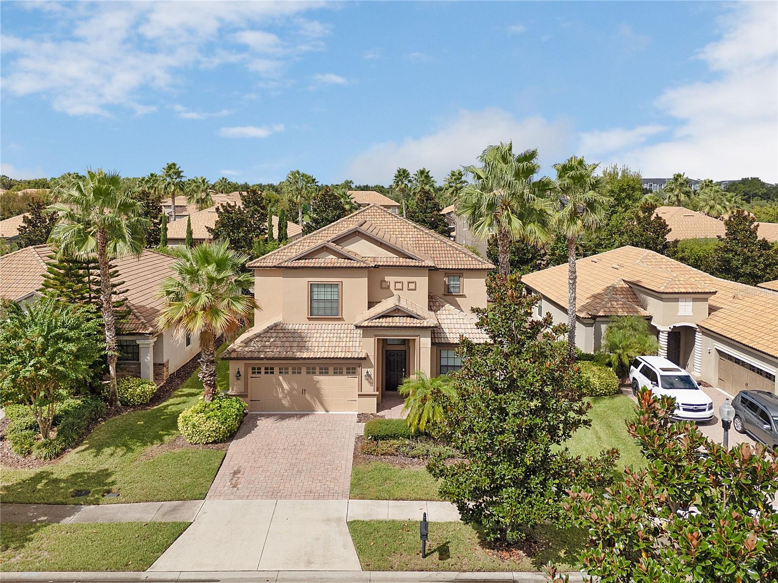 Davenport Real Estate