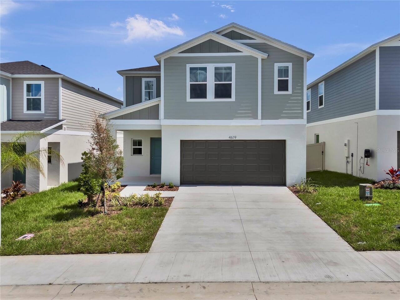 Davenport Real Estate