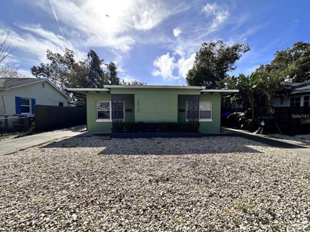View Listing