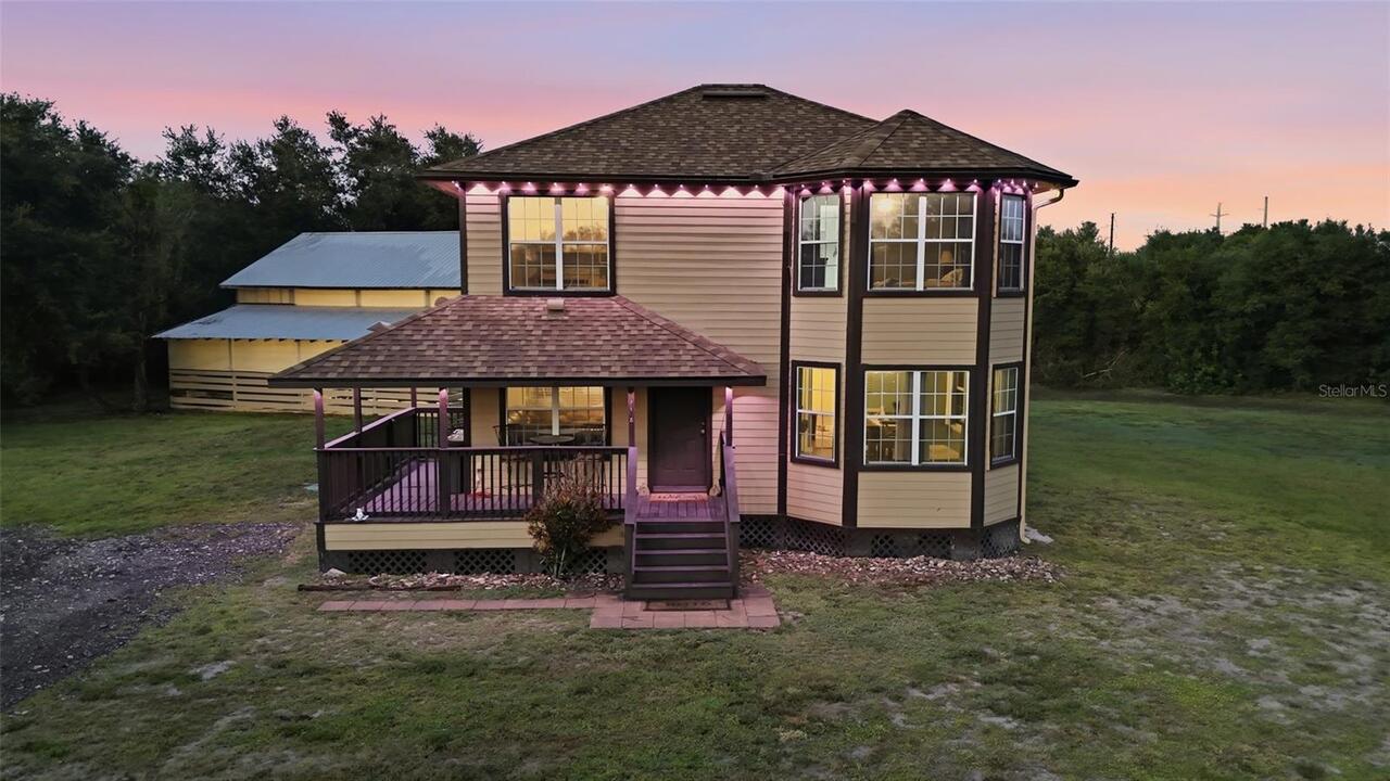 Punta Gorda Real Estate