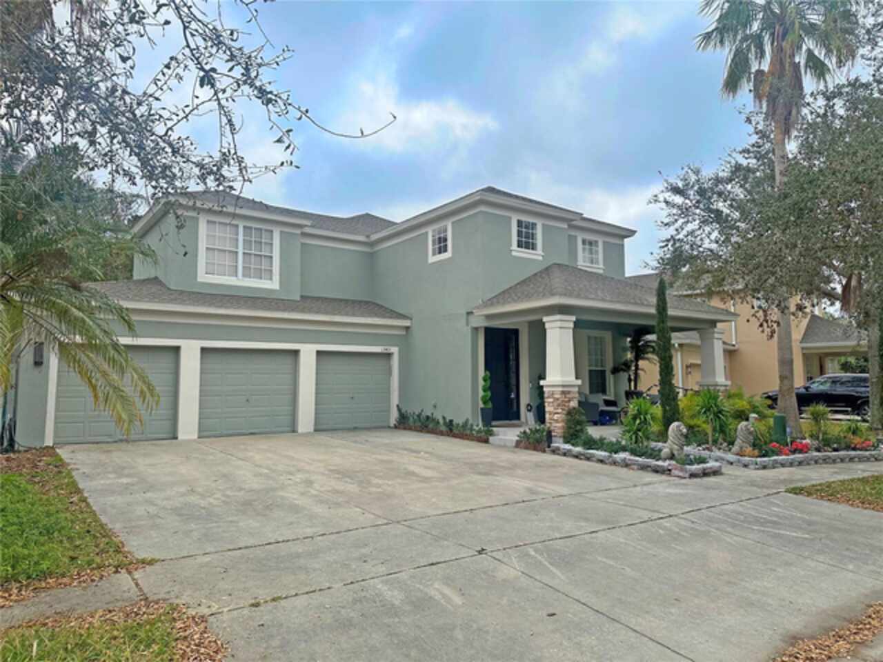 Windermere Real Estate
