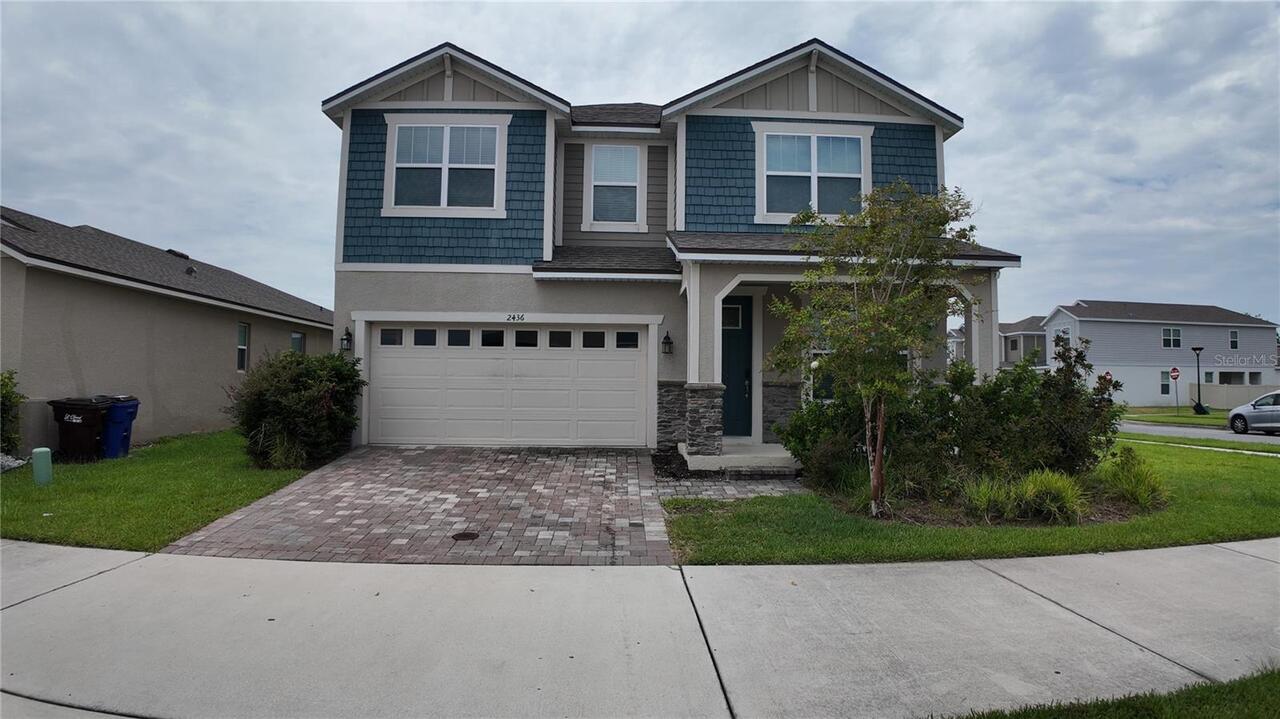 Kissimmee Real Estate
