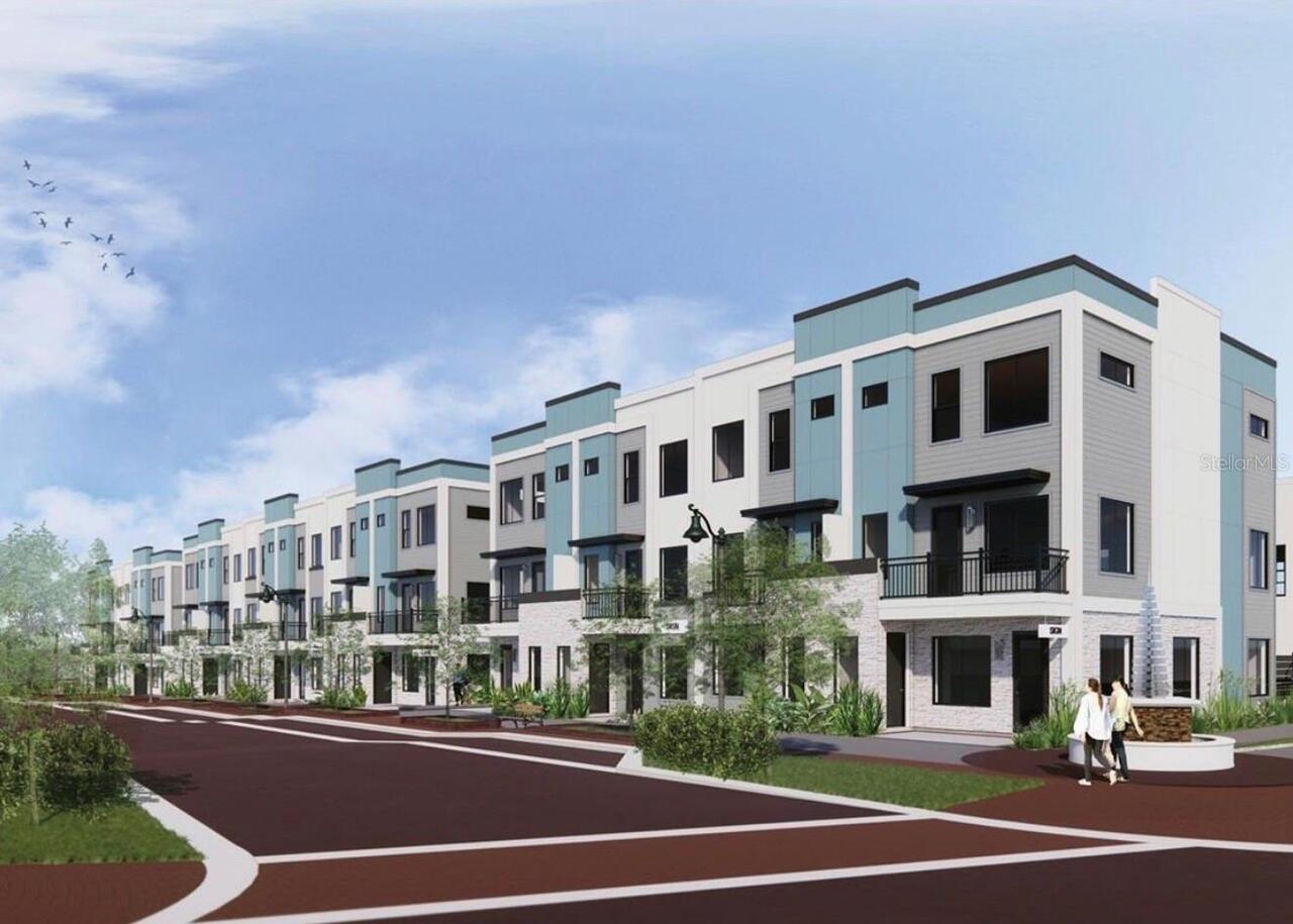 Oviedo Real Estate