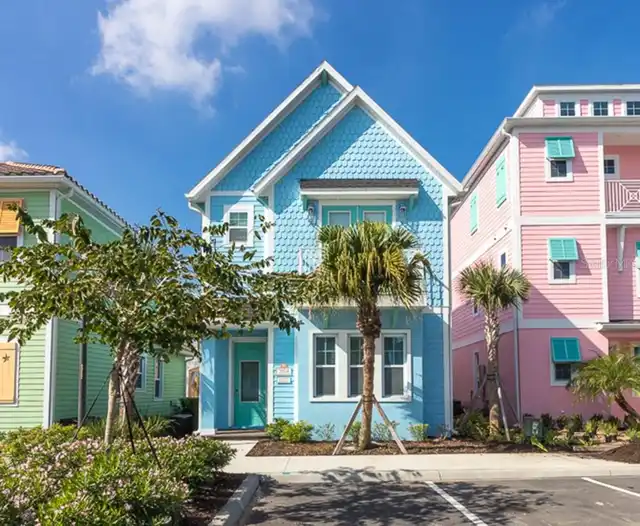 Kissimmee Real Estate