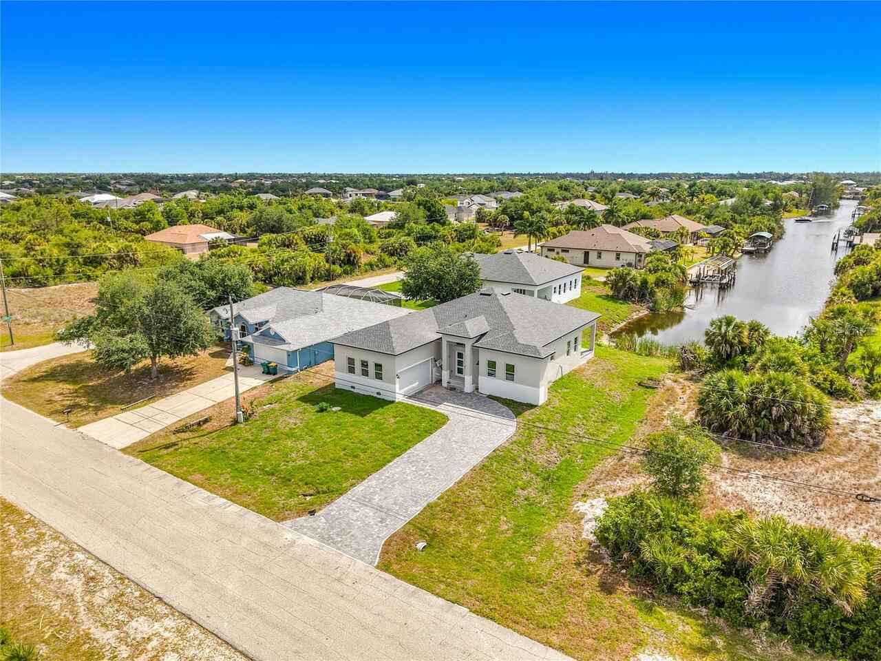 Port Charlotte Real Estate