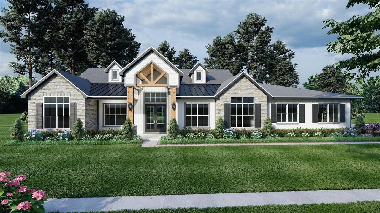 Orlando Real Estate