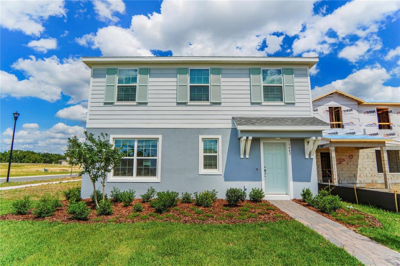 Clermont Real Estate