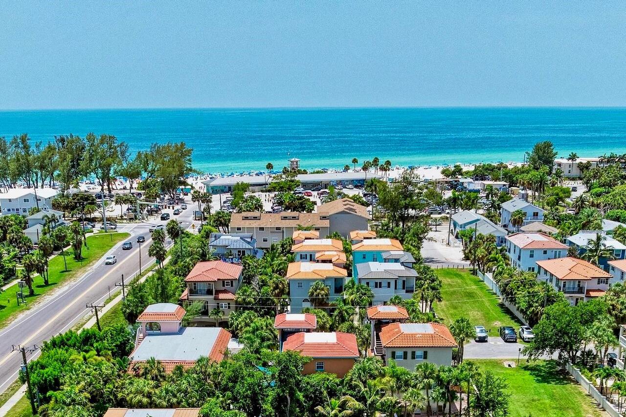 Holmes Beach Real Estate