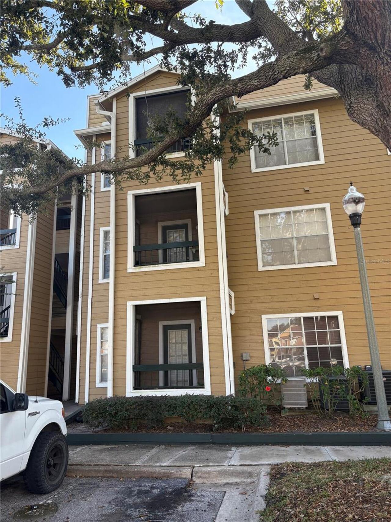 Orlando Real Estate