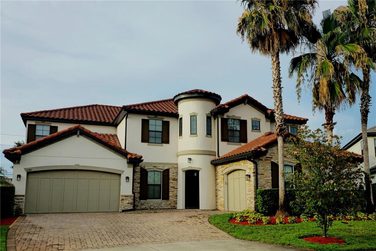 Sanford Real Estate