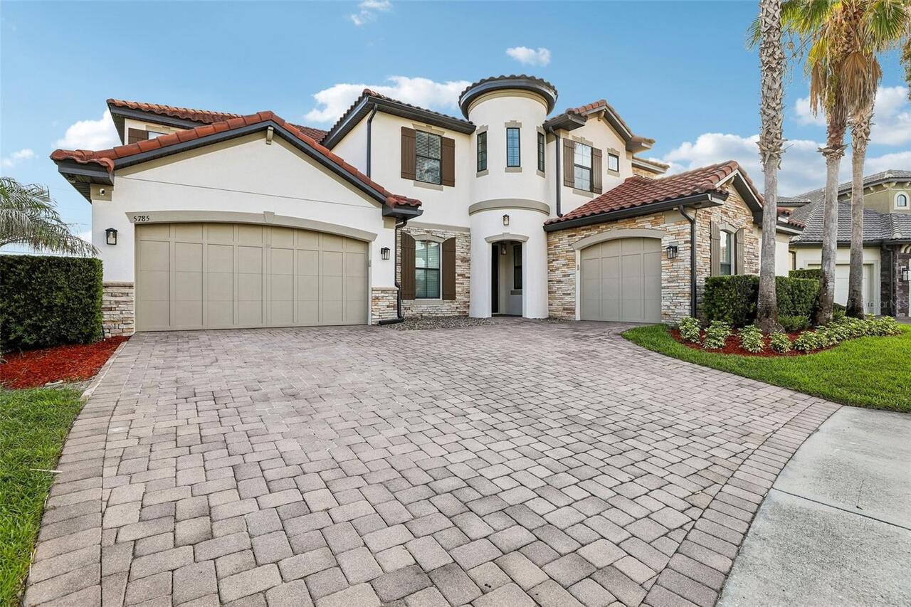 Sanford Real Estate