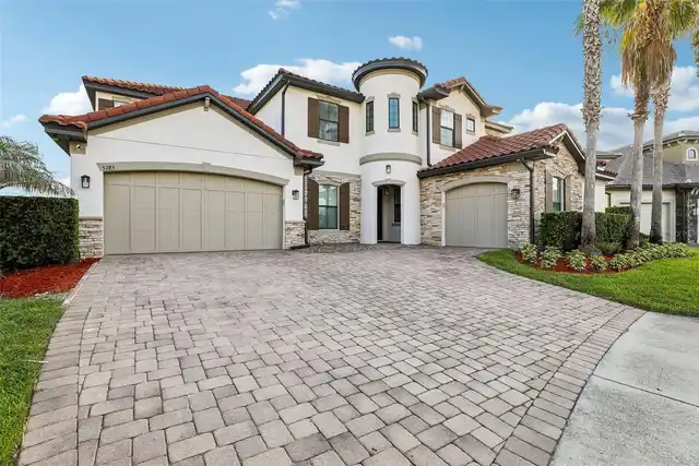 Sanford Real Estate