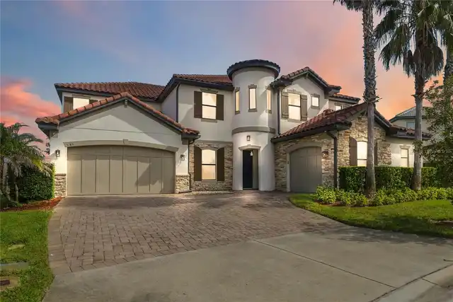 Sanford Real Estate