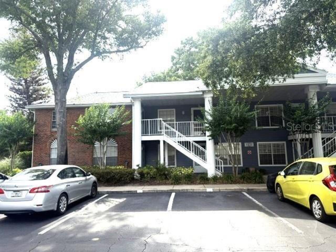 Orlando Real Estate