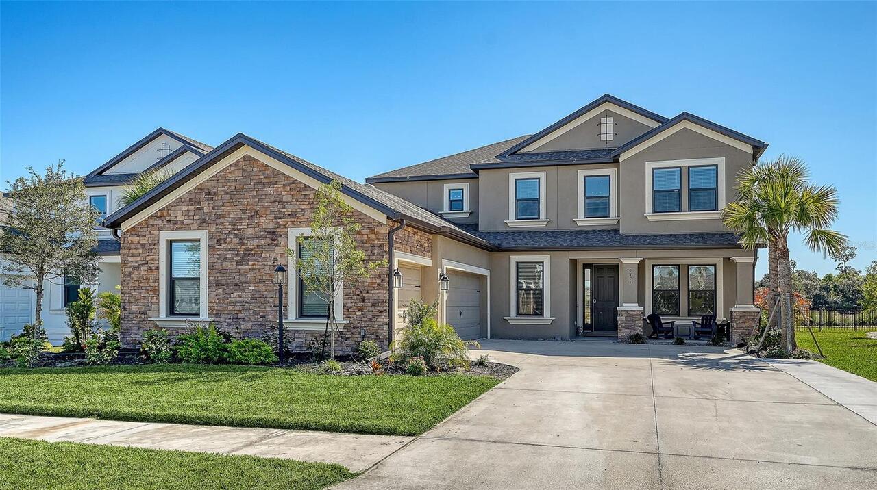 Sarasota Real Estate