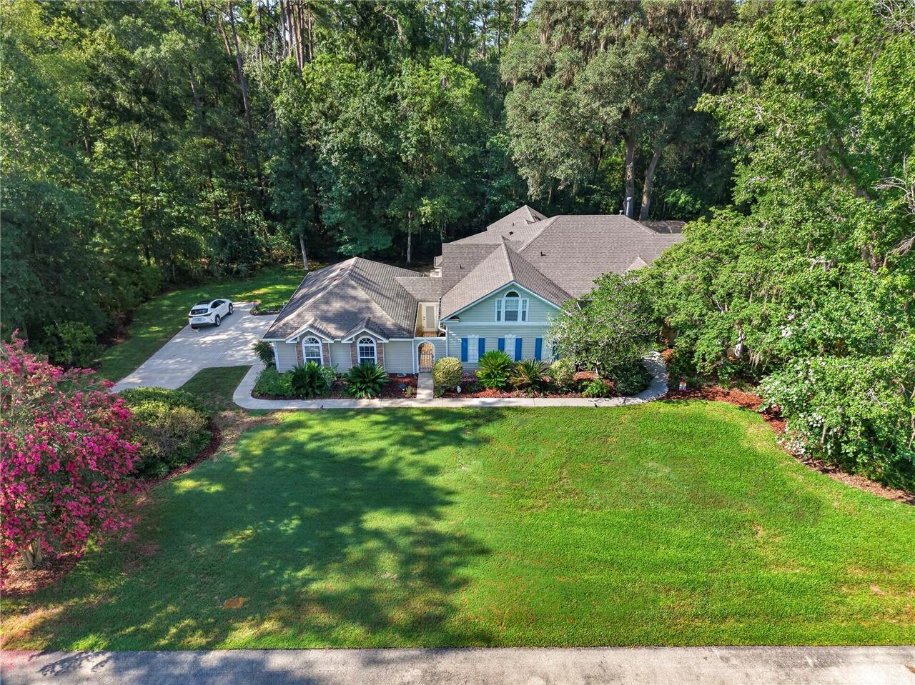 Gainesville Real Estate