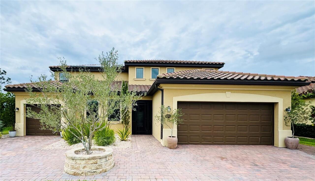 Venice Real Estate