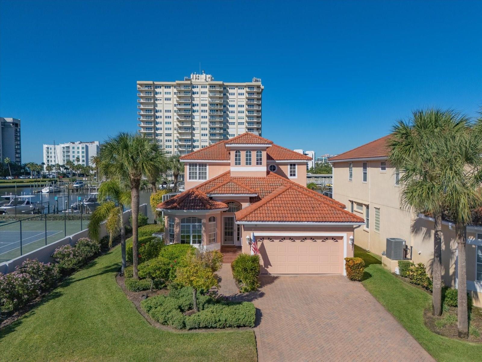 Clearwater Beach Real Estate
