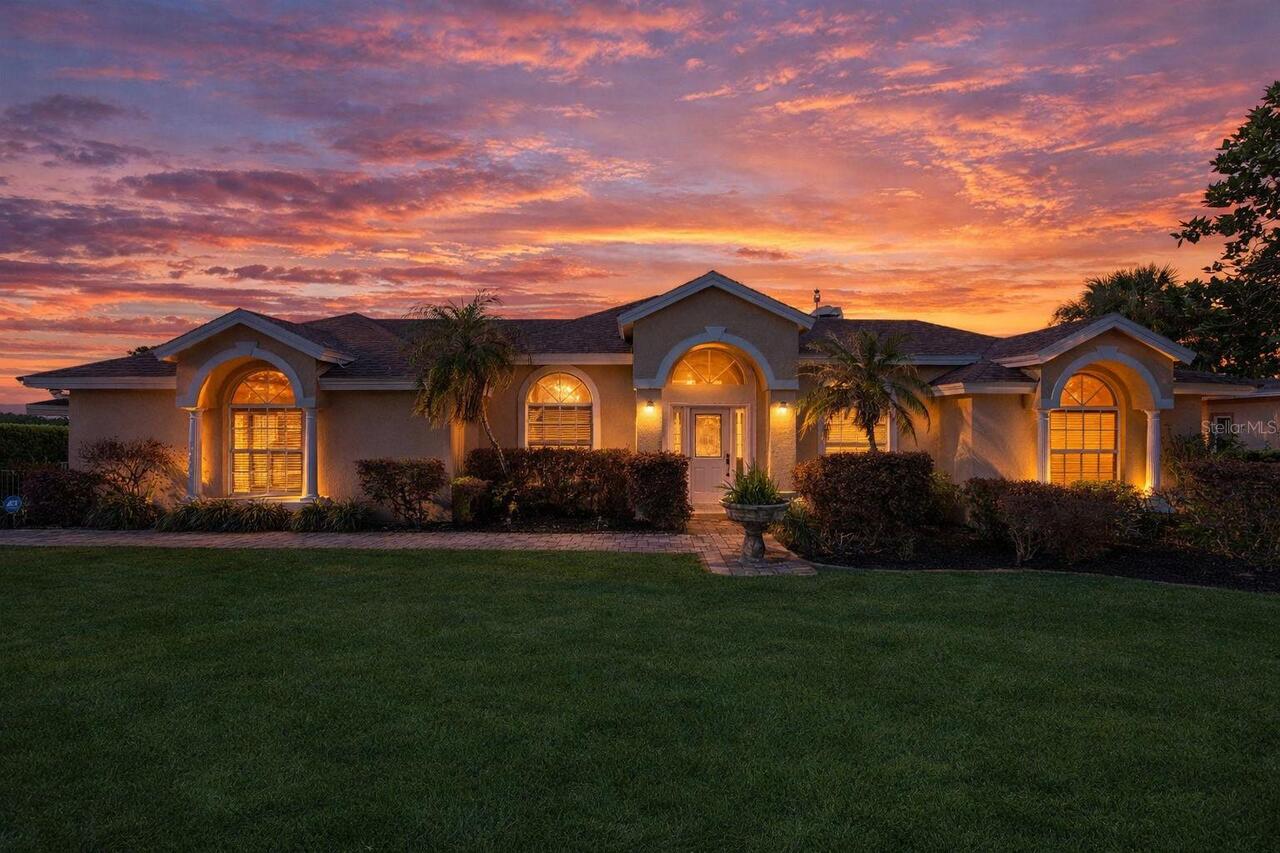 Clermont Real Estate