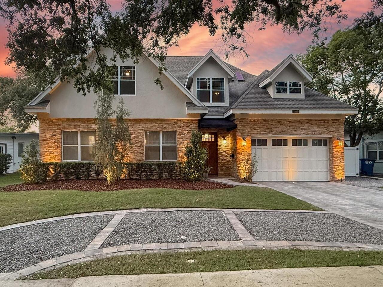 Winter Park Real Estate