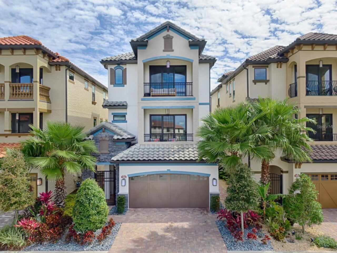 Orlando Real Estate