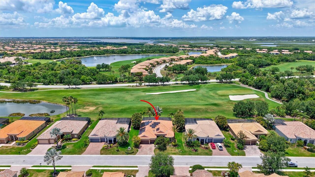 Bradenton Real Estate