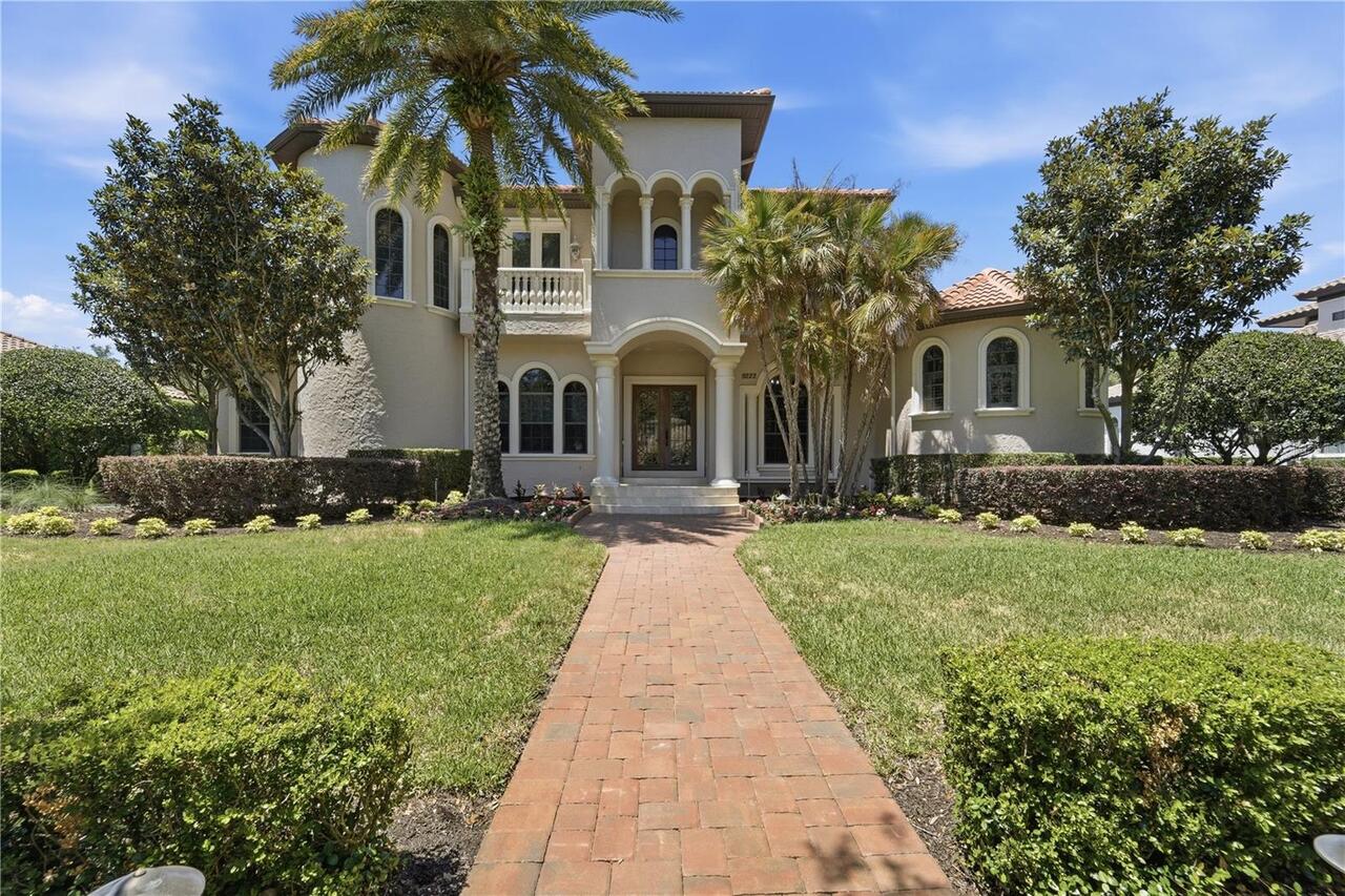 Windermere Real Estate