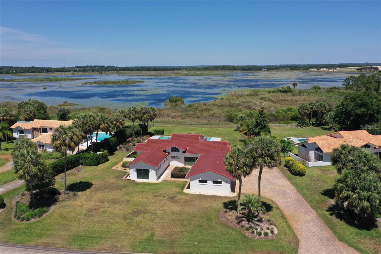 Clermont Real Estate