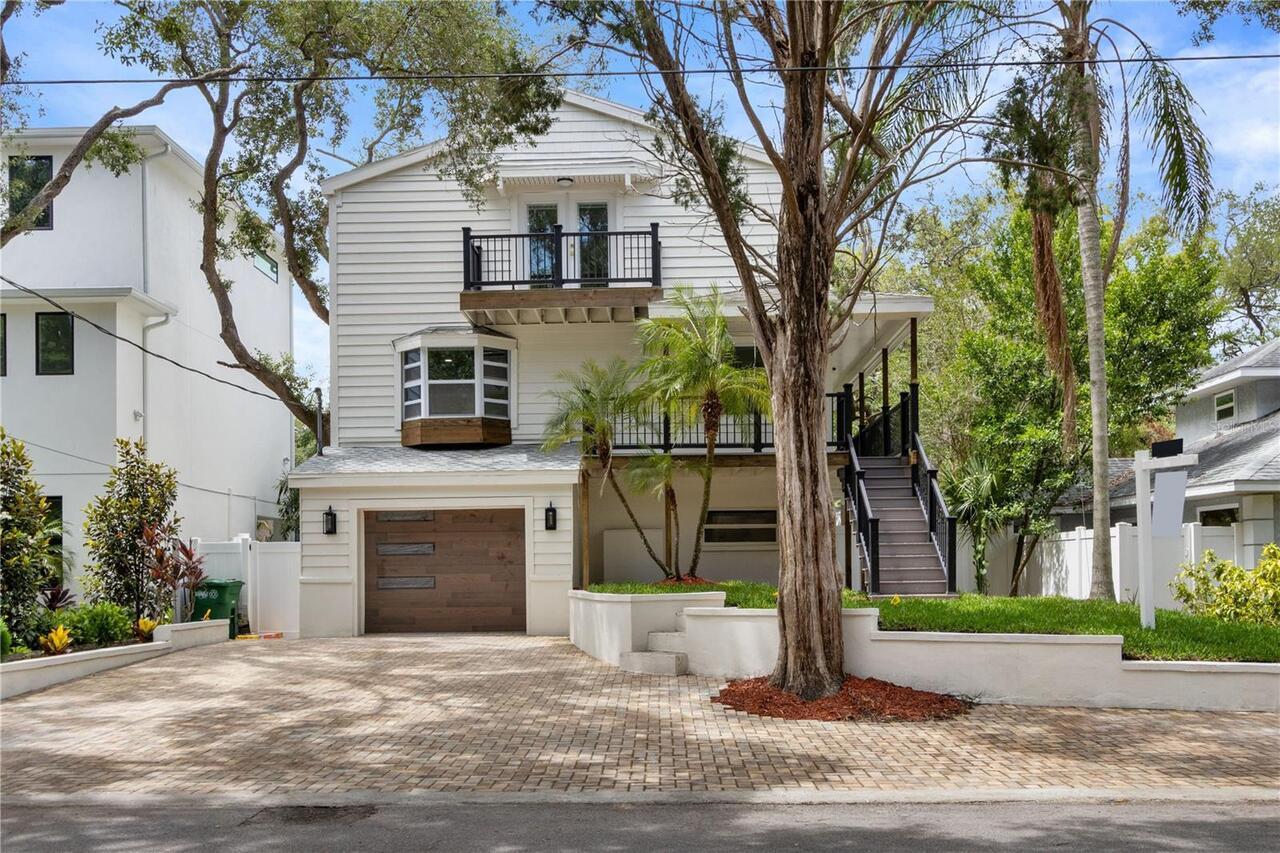 Tampa Real Estate