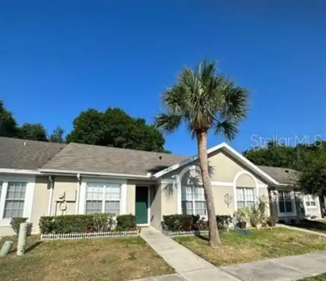 Kissimmee Real Estate