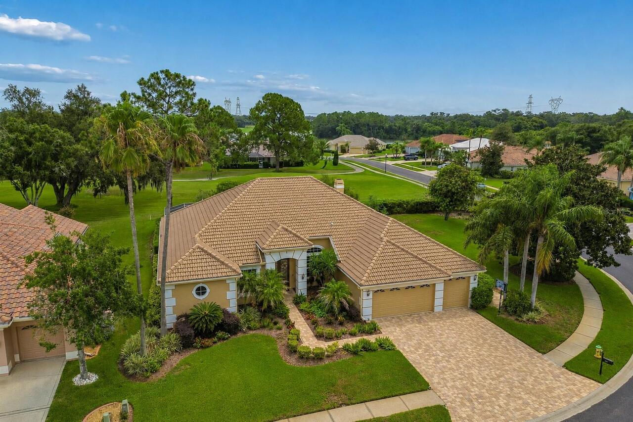 New Port Richey Real Estate