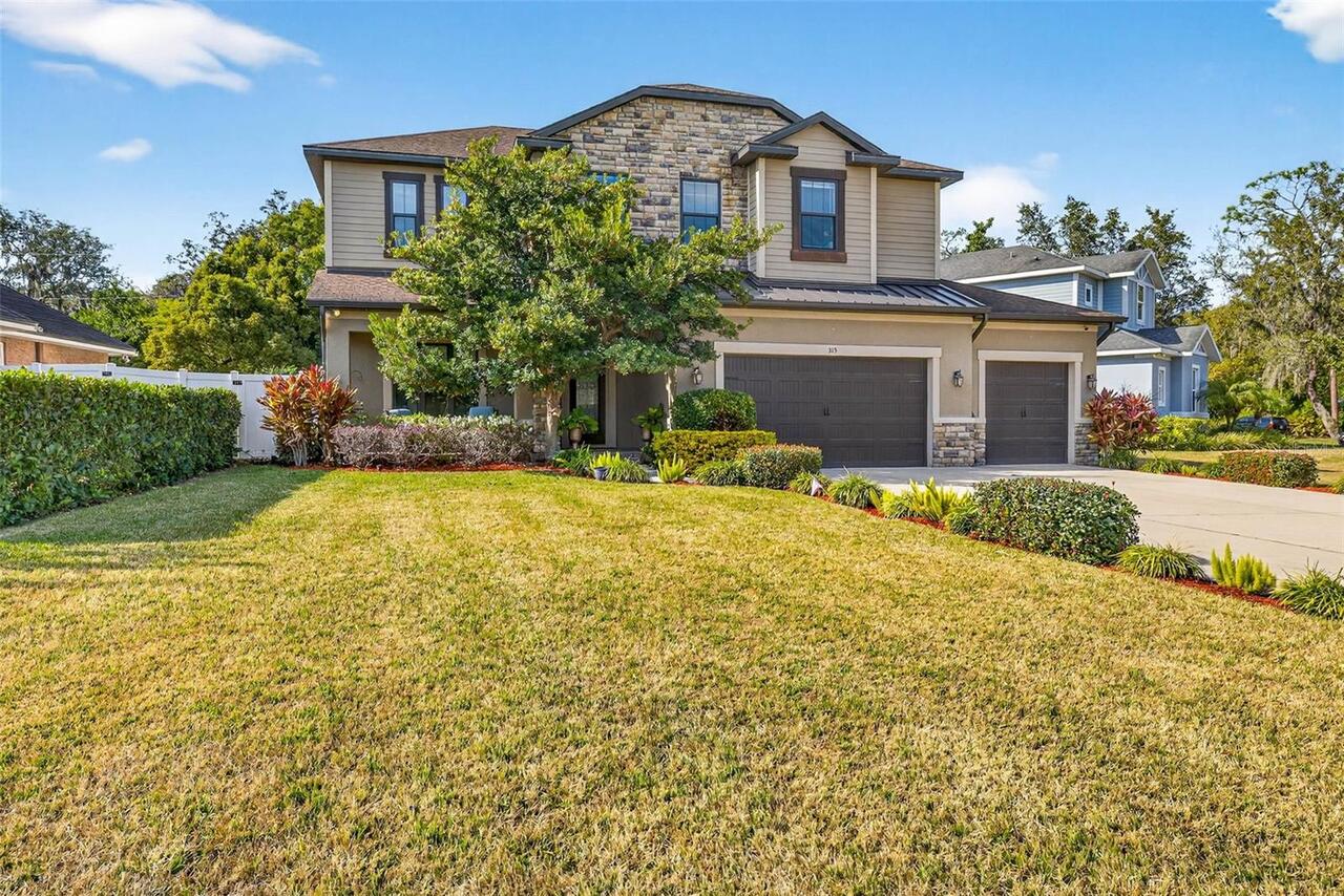 Temple Terrace Real Estate