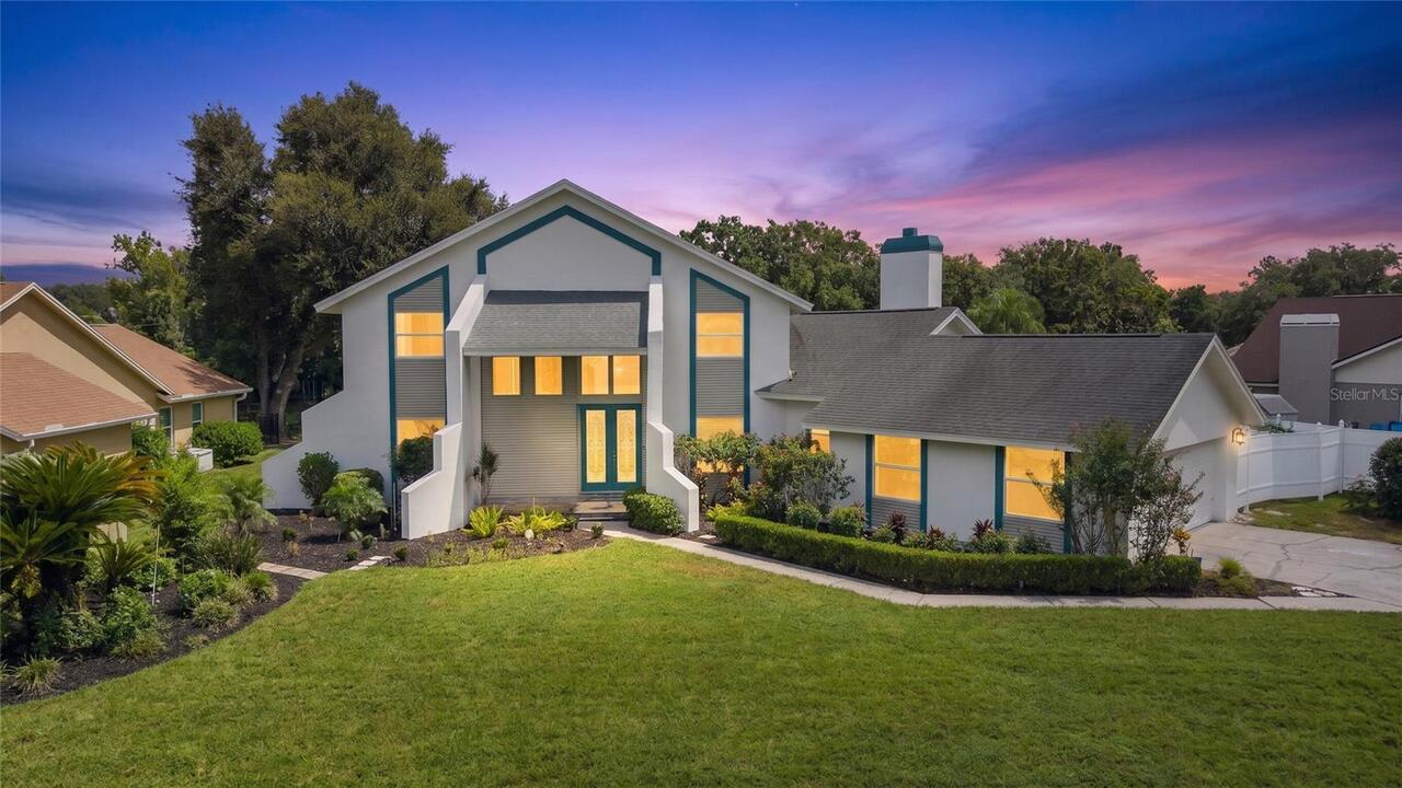 Lutz Real Estate