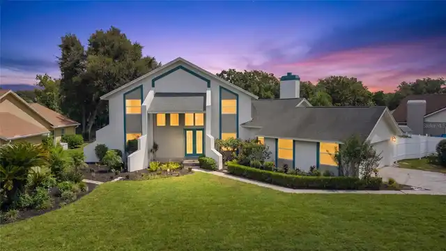 Lutz Real Estate