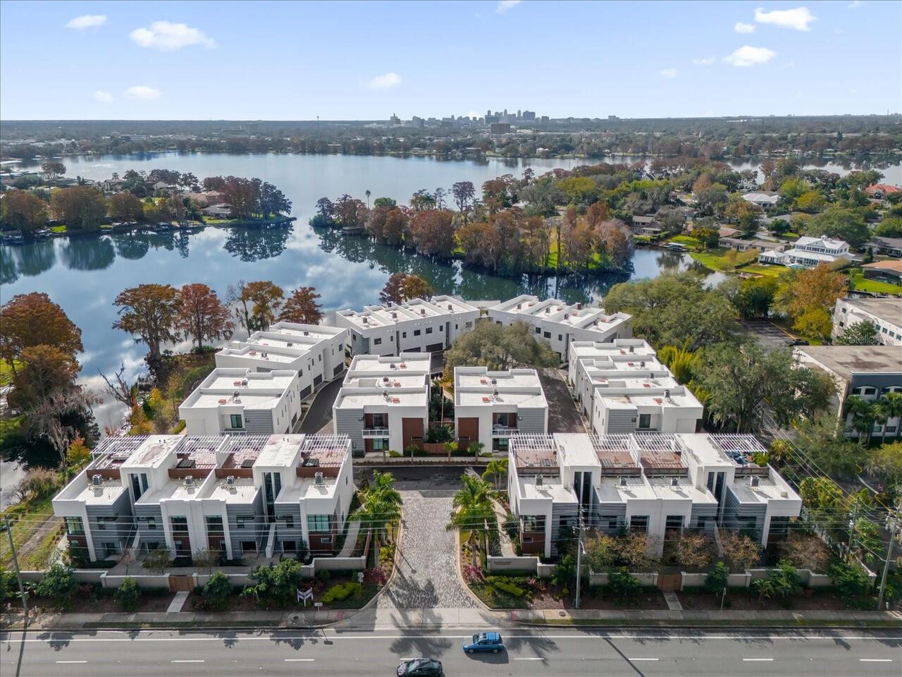 Winter Park Real Estate