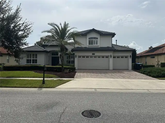 5BR, Residential Lease, 3BA, $5,000
Read More
