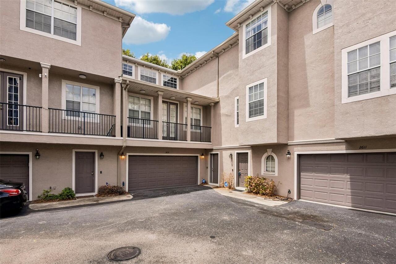 Tampa Real Estate