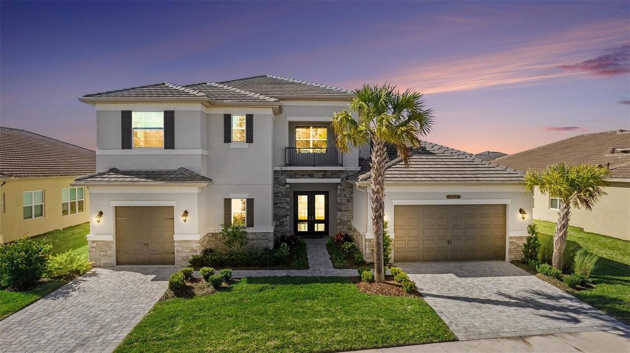 Wesley Chapel Real Estate