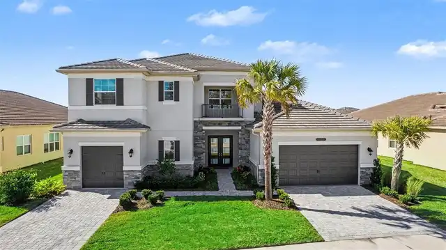 Wesley Chapel Real Estate