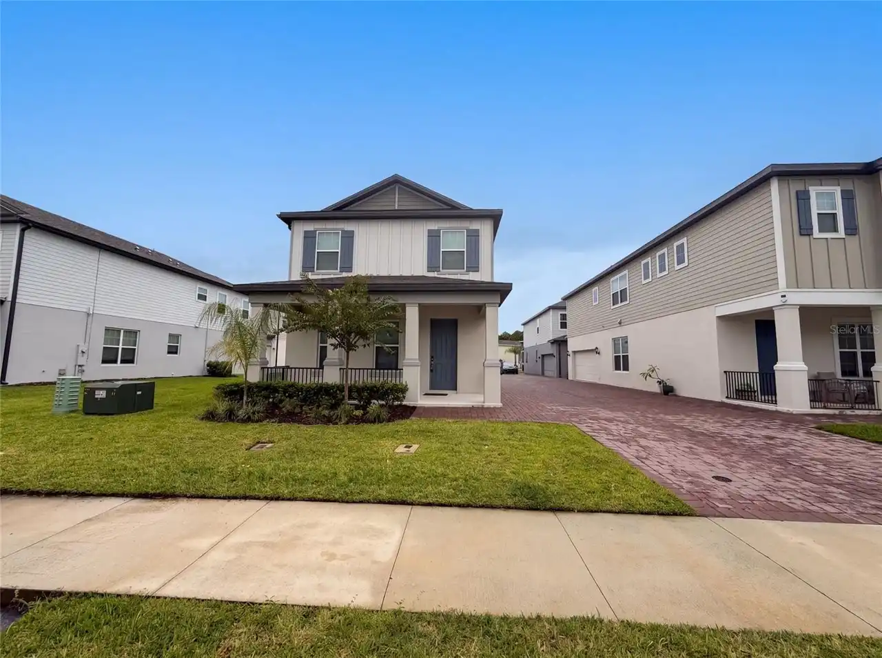 View Listing