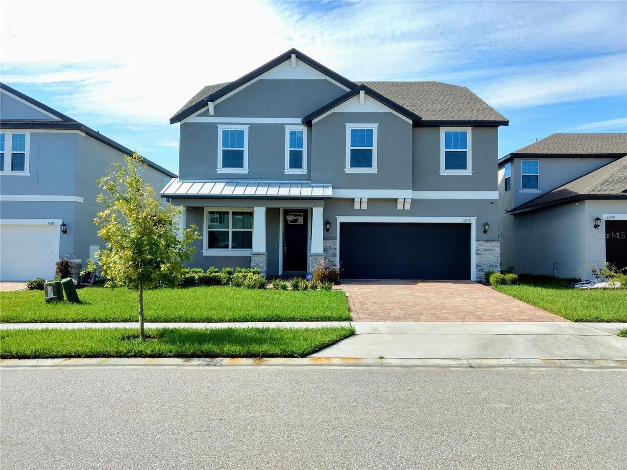 4BR, Residential Lease, 2BA, $2,980
Read More